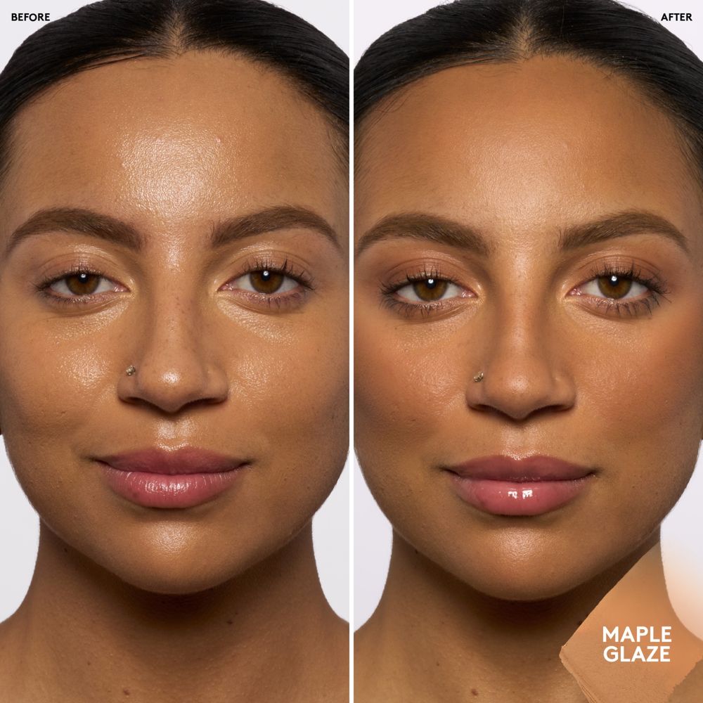 SUN STALK'R SOUFFLE (BRONCEADOR EN CREMA)